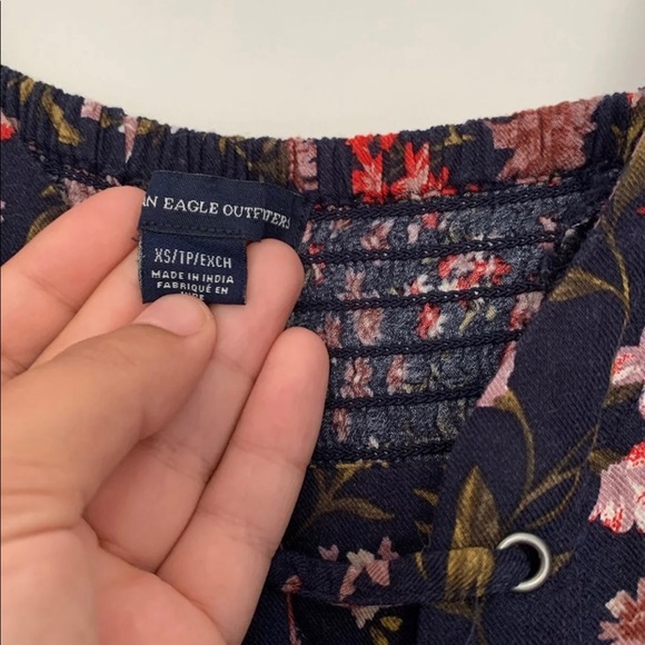 Romper - Picture 4 of 4